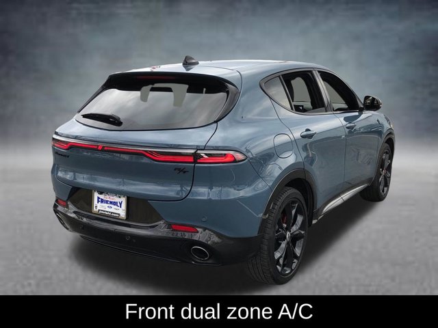 2024 Dodge Hornet R/T Plus