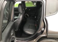 2016 Jeep Renegade Limited