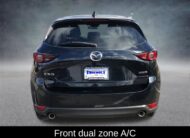 2023 Mazda CX-5 2.5 Turbo Signature