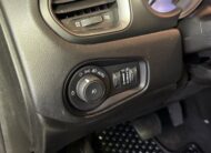 2022 Jeep Renegade Limited