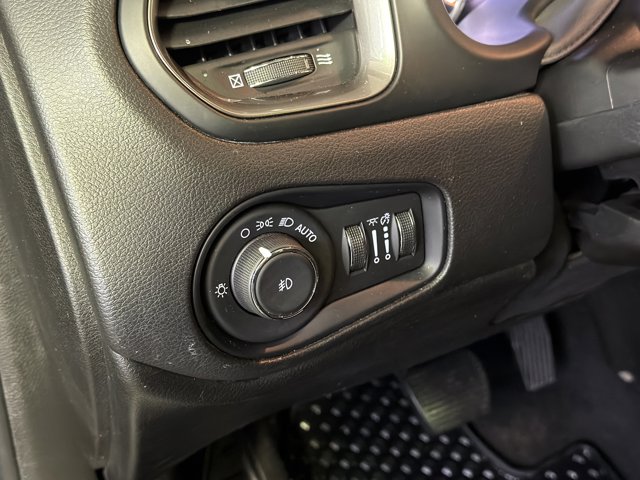 2022 Jeep Renegade Limited