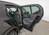 2025 Volvo XC40 Plus Dark Theme