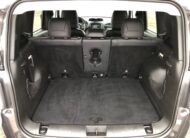 2016 Jeep Renegade Limited