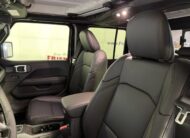 2026 Jeep Gladiator Sahara