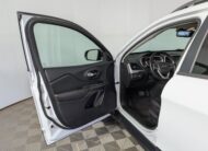 2017 Jeep Cherokee Trailhawk