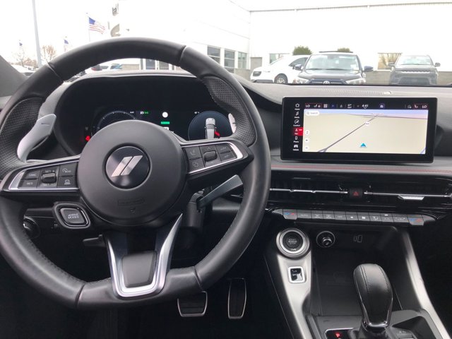 2024 Dodge Hornet R/T Plus