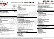 2025 Jeep Grand Cherokee L Laredo X