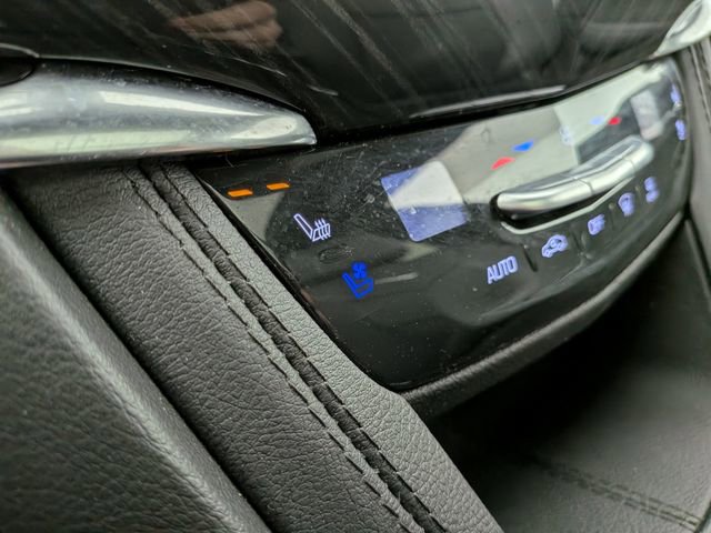 2023 Cadillac XT6 AWD Premium Luxury