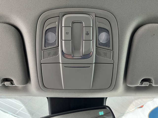 2019 Hyundai Santa Fe SEL PLUS