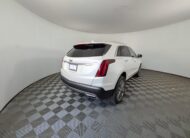 2026 Cadillac XT5 AWD Premium Luxury