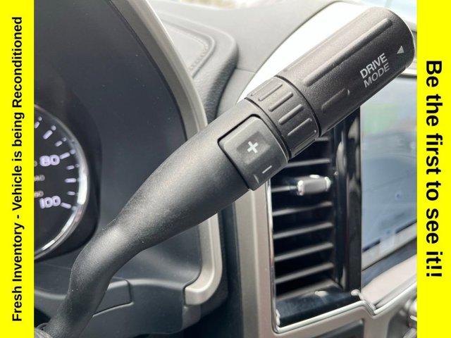 2022 Ford Super Duty F-250 SRW LARIAT