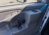 2020 Chevrolet Express Commercial Cutaway Work Van