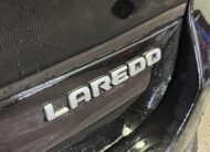 2025 Jeep Grand Cherokee L Laredo X
