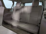 2016 GMC Yukon XL SLT