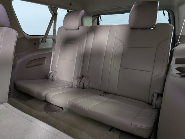 2016 GMC Yukon XL SLT