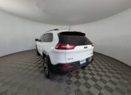 2017 Jeep Cherokee Trailhawk