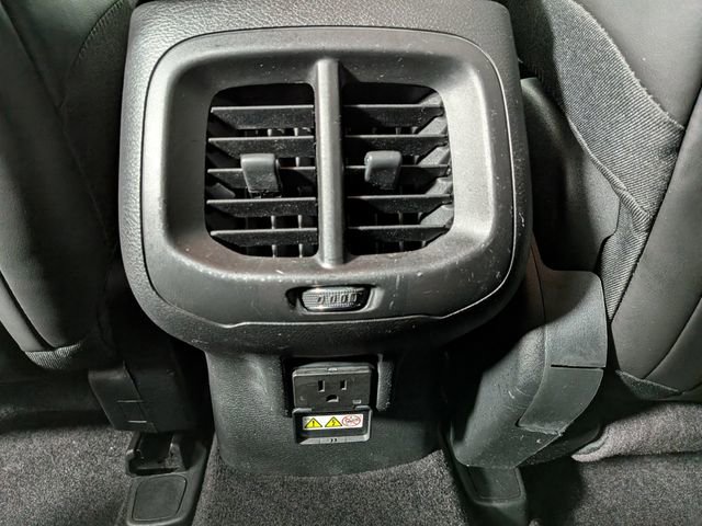 2017 Jeep Cherokee Trailhawk