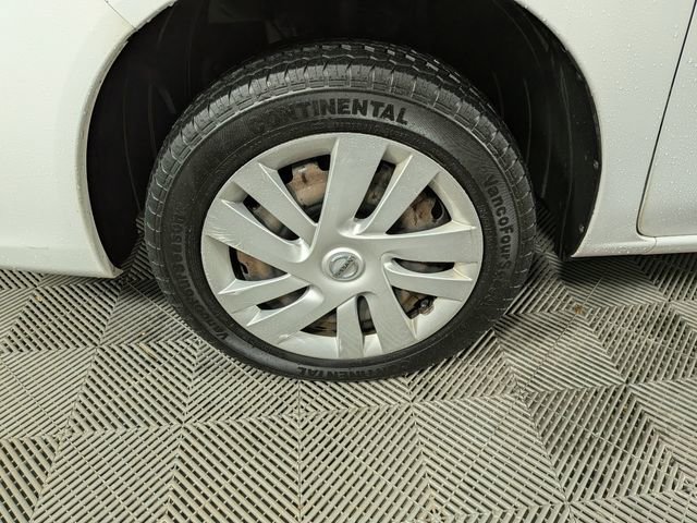 2021 Nissan NV200 Compact Cargo SV