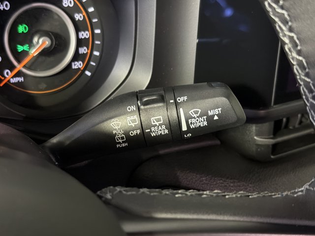 2026 Jeep Wrangler 85th Anniversary