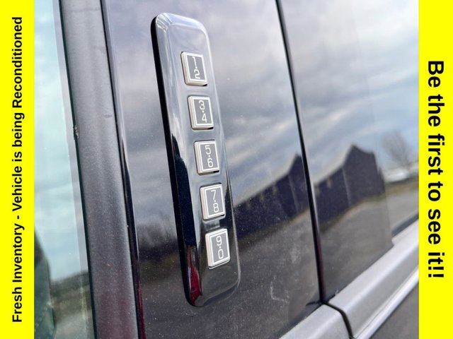 2022 Ford Super Duty F-250 SRW LARIAT