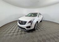 2026 Cadillac XT5 AWD Premium Luxury