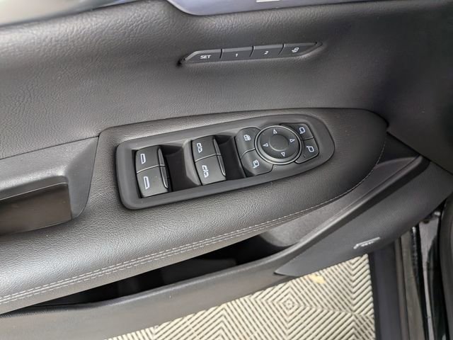 2023 Cadillac XT5 AWD Premium Luxury