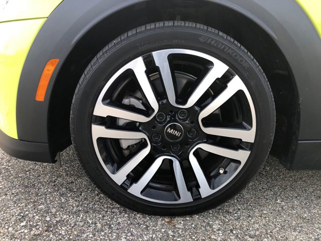 2024 MINI Convertible Cooper S