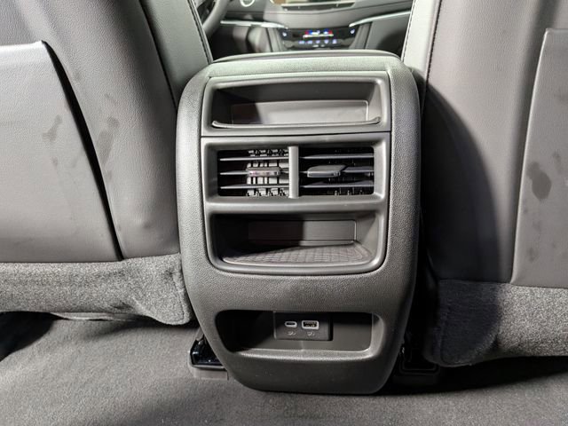 2026 Cadillac XT5 AWD Premium Luxury