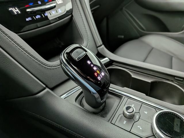 2023 Cadillac XT5 FWD Premium Luxury