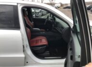 2024 Dodge Durango SRT Hellcat Plus