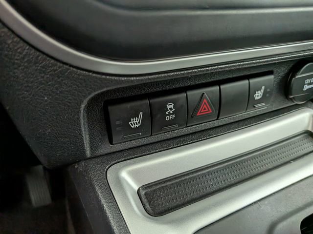 2017 Jeep Compass High Altitude