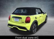 2024 MINI Convertible Cooper S