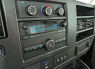 2018 Chevrolet Express Cargo Van Work Van