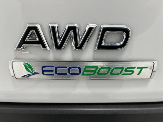 2022 Ford Transit Cargo Van Base