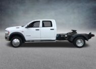 2022 Ram 5500 Chassis Cab Tradesman