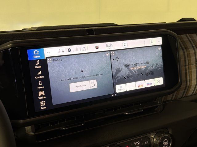 2026 Jeep Wrangler 85th Anniversary