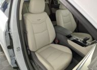 2026 Cadillac XT5 AWD Premium Luxury