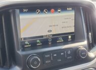 2016 GMC Canyon 4WD SLT