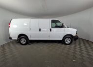 2018 Chevrolet Express Cargo Van Work Van