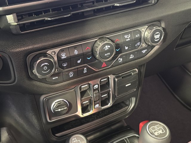 2026 Jeep Wrangler 85th Anniversary