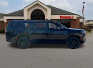 2026 Jeep Grand Wagoneer L Limited Reserve