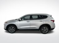 2019 Hyundai Santa Fe SEL PLUS