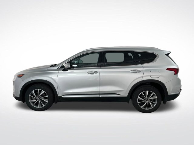 2019 Hyundai Santa Fe SEL PLUS