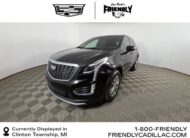 2023 Cadillac XT5 FWD Premium Luxury