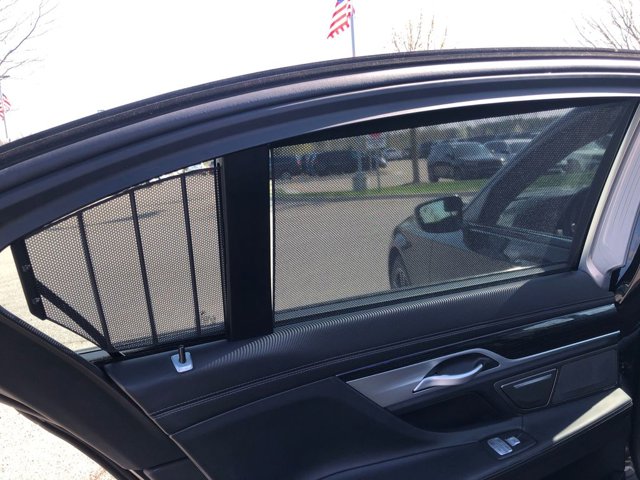 2022 BMW 7 Series 750i xDrive