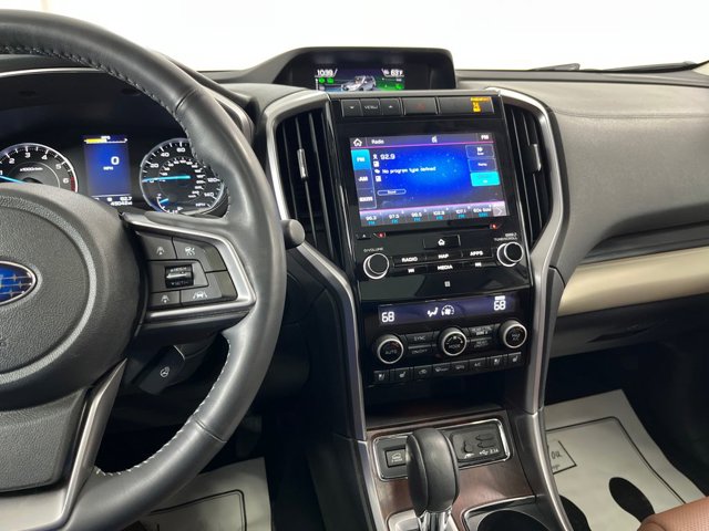 2020 Subaru Ascent Touring