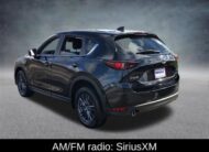 2023 Mazda CX-5 2.5 Turbo Signature