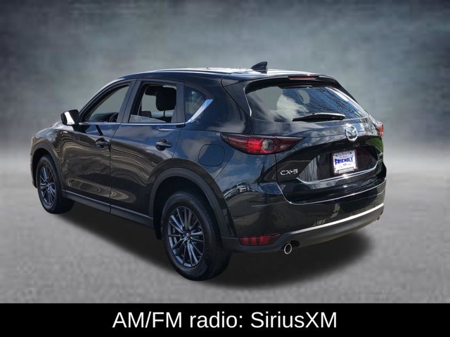 2023 Mazda CX-5 2.5 Turbo Signature