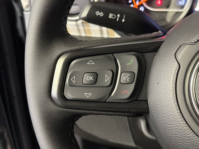 2026 Jeep Wrangler 85th Anniversary