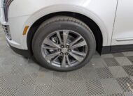 2026 Cadillac XT5 AWD Premium Luxury